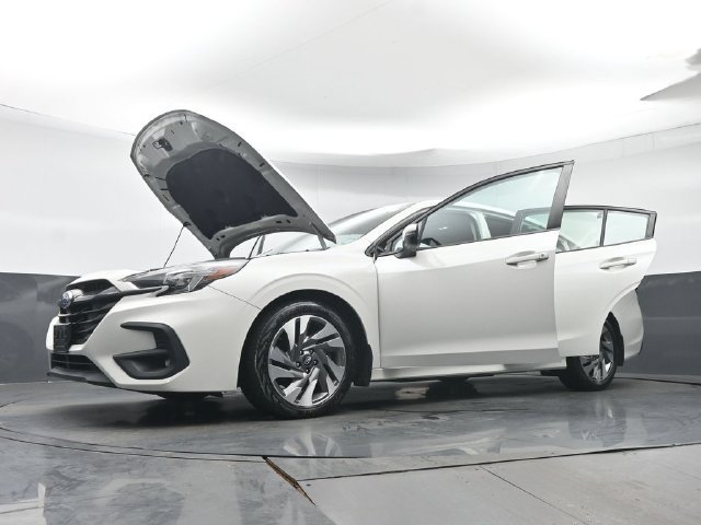 Used 2024 Subaru Legacy Limited AWD/4WD image 45