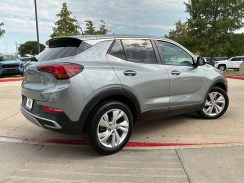 Used 2025 Buick Encore GX Preferred FWD image 6