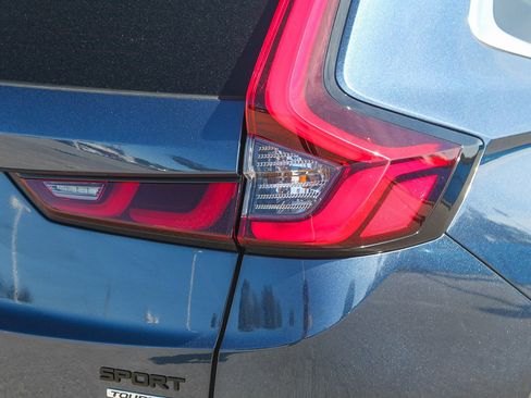 Used 2025 Honda CR-V Sport Touring image 11