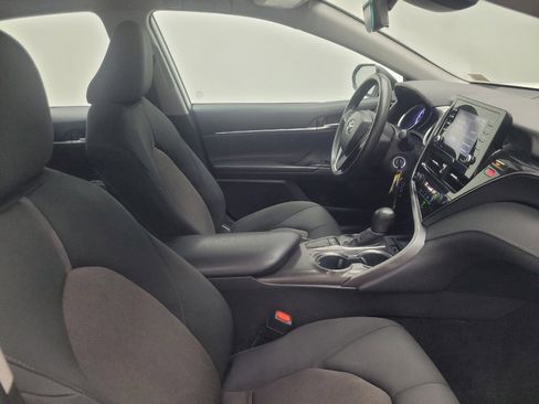 Used 2023 Toyota Camry LE FWD image 21