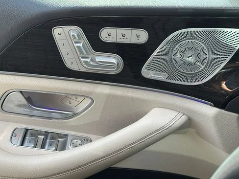 Certified 2020 Mercedes-Benz GLS 450 4MATIC image 34