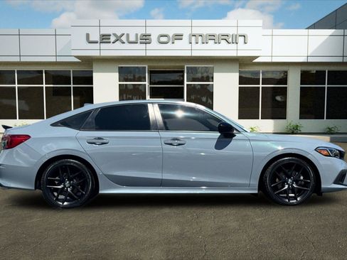 Used 2023 Honda Civic Si image 7