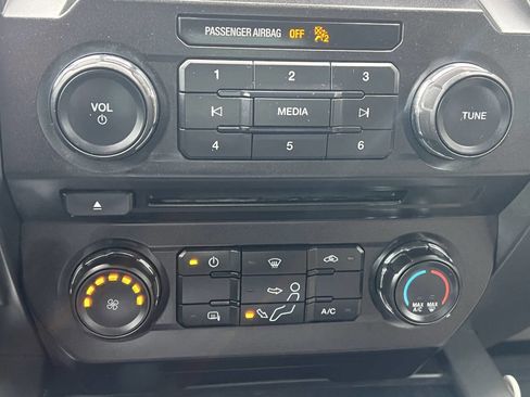 Used 2017 Ford F350 XLT w/ XLT Value Package AWD/4WD image 31