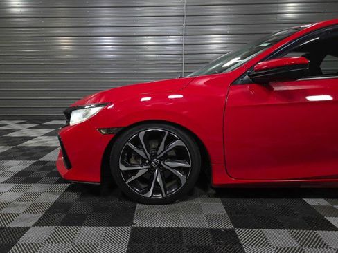 Used 2017 Honda Civic Si image 31