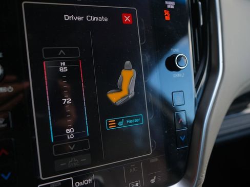 Used 2021 Subaru Outback Limited w/ Popular Package #2 image 14