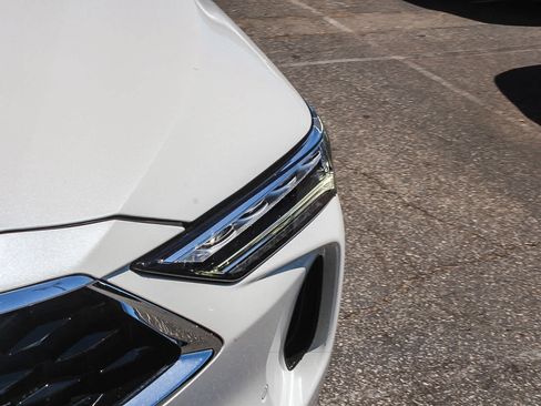 Used 2023 Acura MDX FWD w/ Technology Package image 10