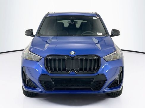 New 2026 BMW X1 xDrive28i w/ Technology Package AWD/4WD image 2