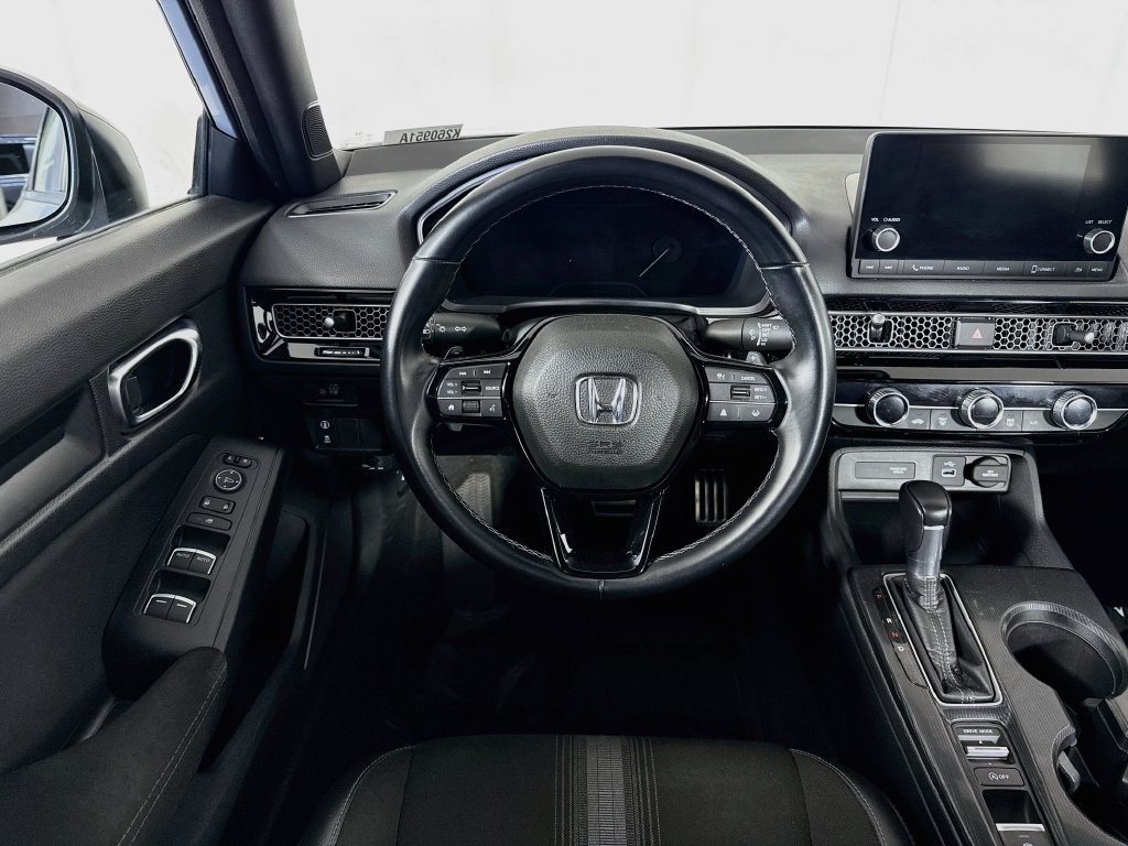 Used 2022 Honda Civic Sport image 23