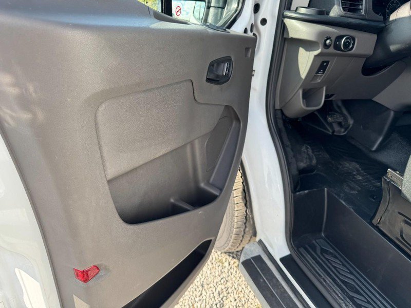 Used 2025 Ford Transit 250 Low Roof w/ Exterior Upgrade Package RWD image 17