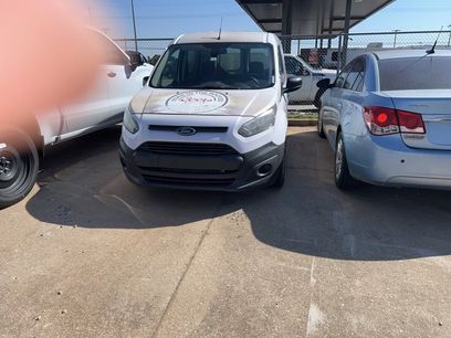 Used 2017 Ford Transit Connect XL