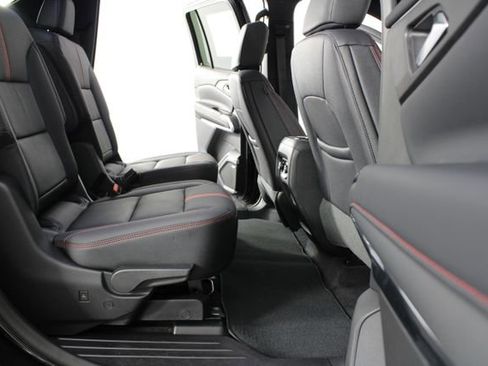 New 2026 Chevrolet Traverse RS image 26