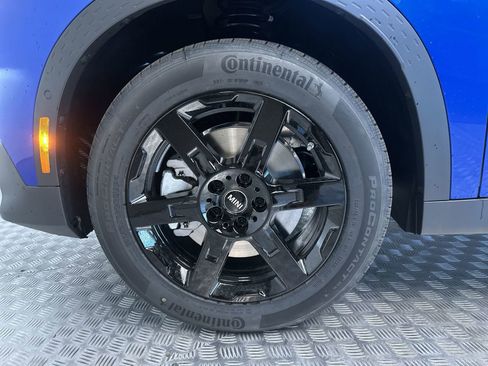 New 2027 MINI Cooper Countryman S AWD/4WD image 27