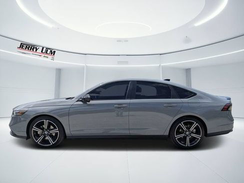 Used 2026 Honda Accord Sport image 6