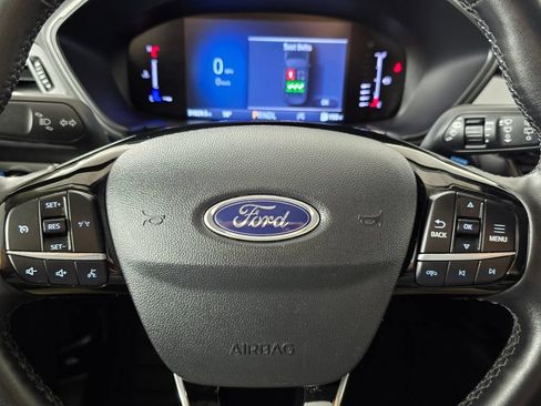 Used 2024 Ford Escape Active AWD/4WD image 23