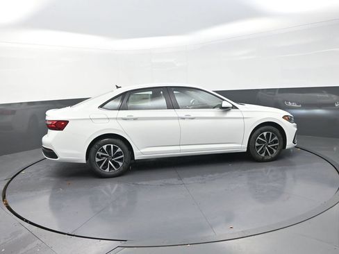 New 2026 Volkswagen Jetta S FWD image 11
