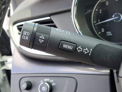 Used 2021 Buick Encore Preferred FWD image 16