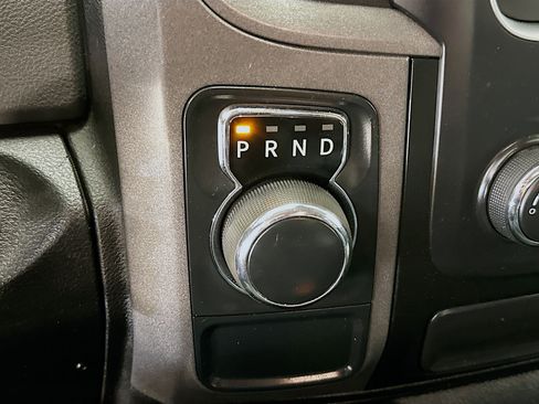 Used 2019 RAM 1500 Tradesman w/ Chrome Plus Package RWD image 24