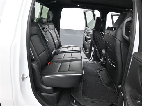 New 2025 RAM 1500 Limited image 18