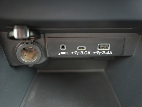 Used 2024 Subaru WRX AWD/4WD image 26
