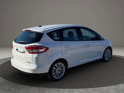Used 2017 Ford C-MAX SE image 10