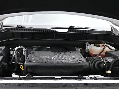 Used 2021 Chevrolet Silverado 1500 LT Trail Boss image 23