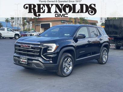 New 2026 GMC Terrain Elevation