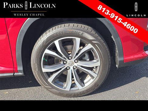 Used 2017 Lexus RX 350 image 33