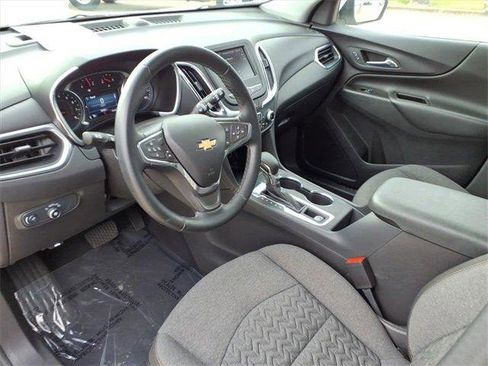 Used 2024 Chevrolet Equinox LT image 20