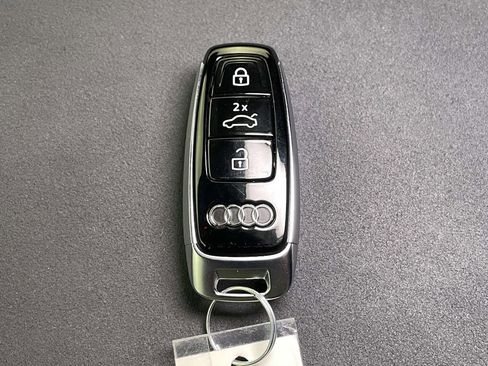 New 2026 Audi RS Q8 performance image 45