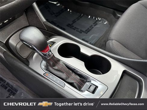 Certified 2024 Chevrolet Malibu RS image 25