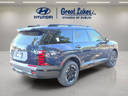 New 2026 Hyundai Palisade XRT Pro image 5