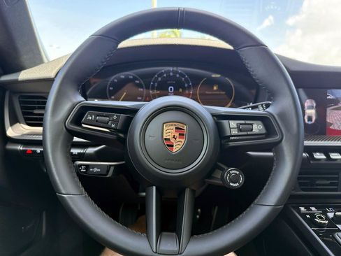 Used 2026 Porsche 911 GT3 RWD image 25