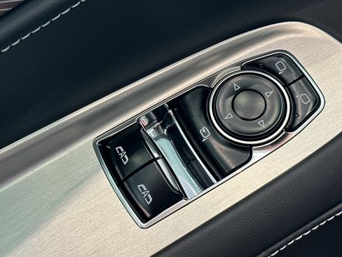 New 2026 Chevrolet Corvette Z06 w/ Battery Protection Package image 9