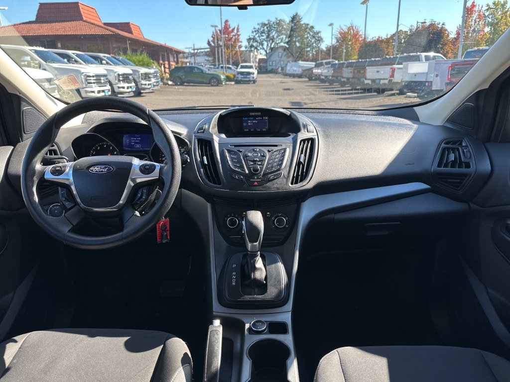 Used 2013 Ford Escape S FWD image 19