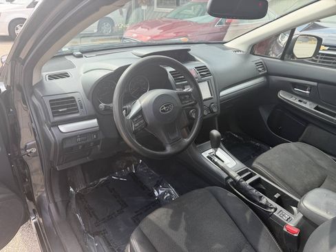 Used 2013 Subaru Crosstrek 2.0i Premium w/ Popular Pkg 2 AWD/4WD image 21