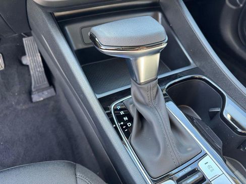 New 2026 Hyundai Tucson SE AWD/4WD image 27
