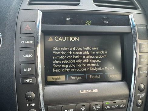 Used 2007 Lexus ES 350 FWD image 19