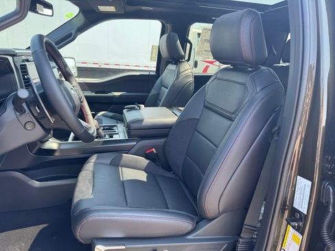 New 2026 Ford F150 Raptor AWD/4WD image 13