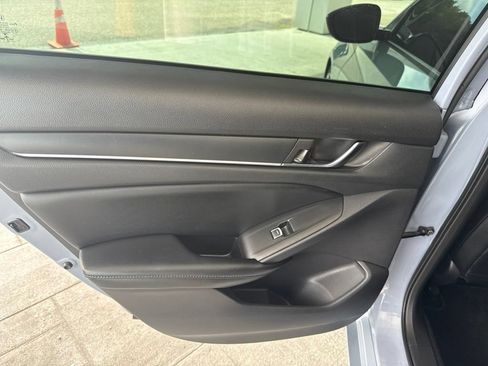 Used 2022 Honda Accord Sport Special Edition image 42