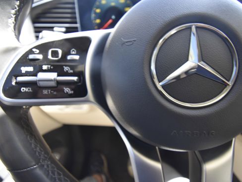 Used 2020 Mercedes-Benz GLE 350 image 14