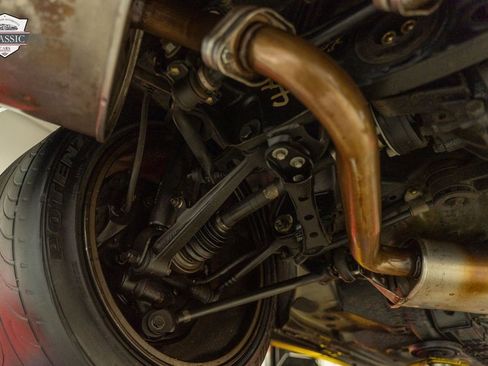 Used 1994 Toyota Supra Turbo image 84