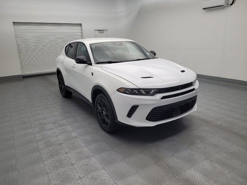 Used 2023 Dodge Hornet GT w/ GT Blacktop Package AWD/4WD image 13