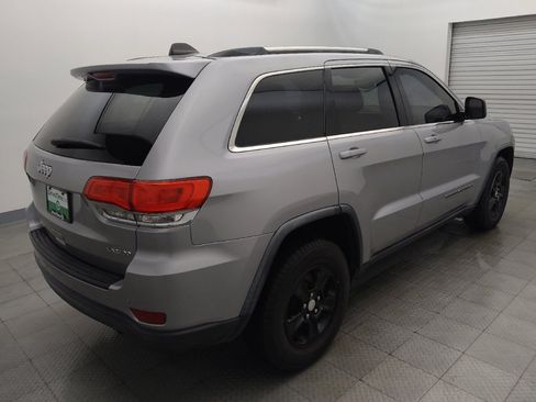 Used 2017 Jeep Grand Cherokee Laredo w/ Quick Order Package 2BE RWD image 9