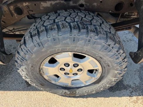 Certified 2013 Chevrolet Silverado 1500 LT w/ All-Star Edition AWD/4WD image 24