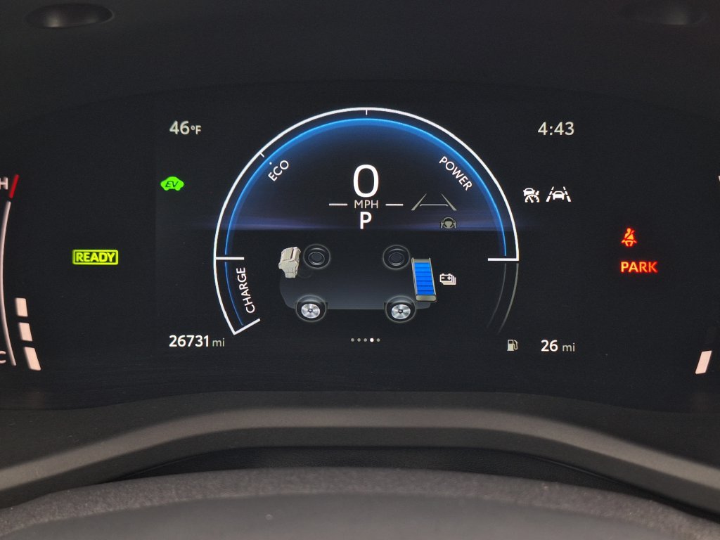 Used 2025 Toyota Camry SE FWD image 18