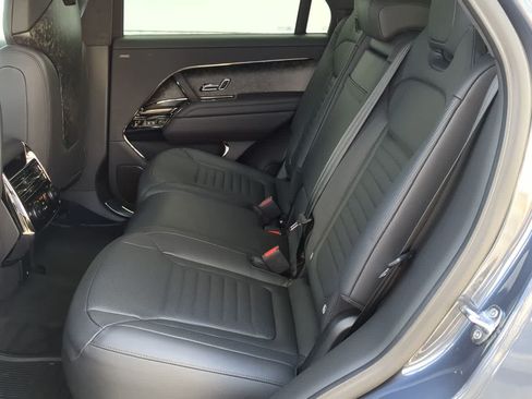 New 2026 Land Rover Range Rover Sport SV AWD/4WD image 20
