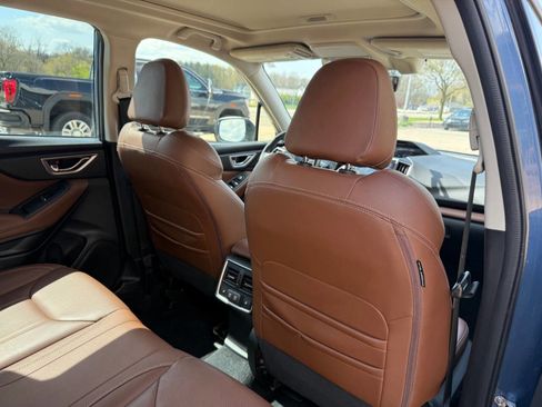 Used 2020 Subaru Forester Touring w/ Popular Package #2 AWD/4WD image 22