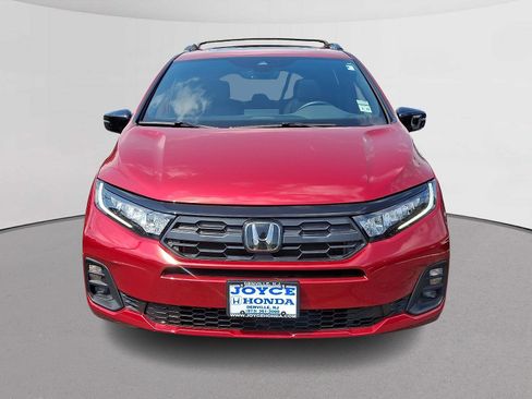 Certified 2026 Honda Odyssey Sport-L image 3