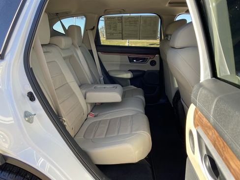 Used 2020 Honda CR-V EX-L image 13