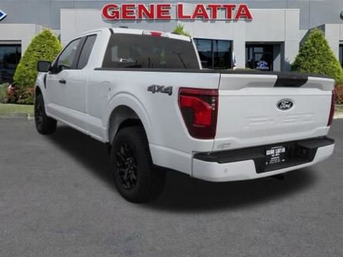 New 2026 Ford F150 STX image 5